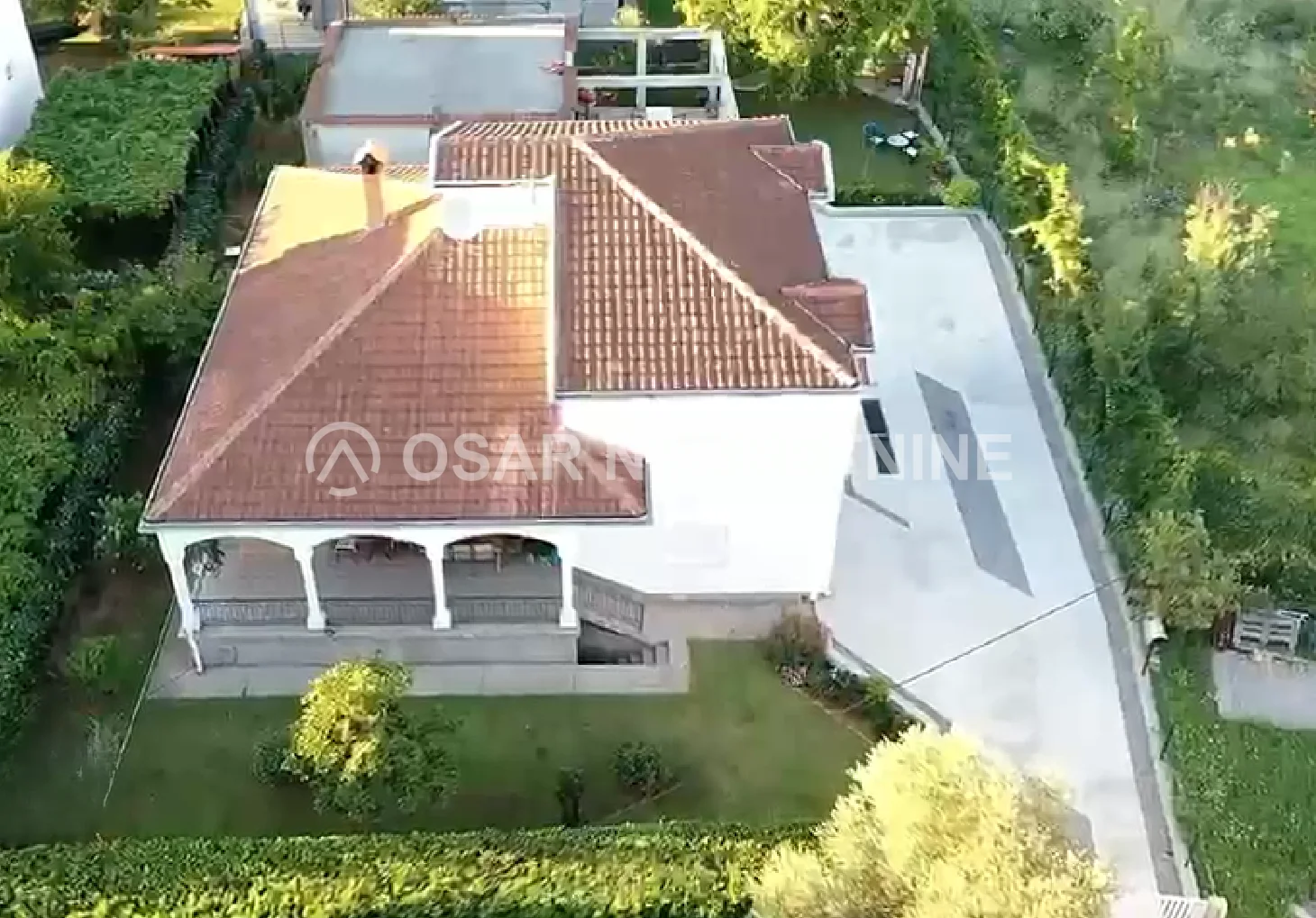 Tolosi'de Kiralık 6 Odalı Müstakil Ev, 220 m²