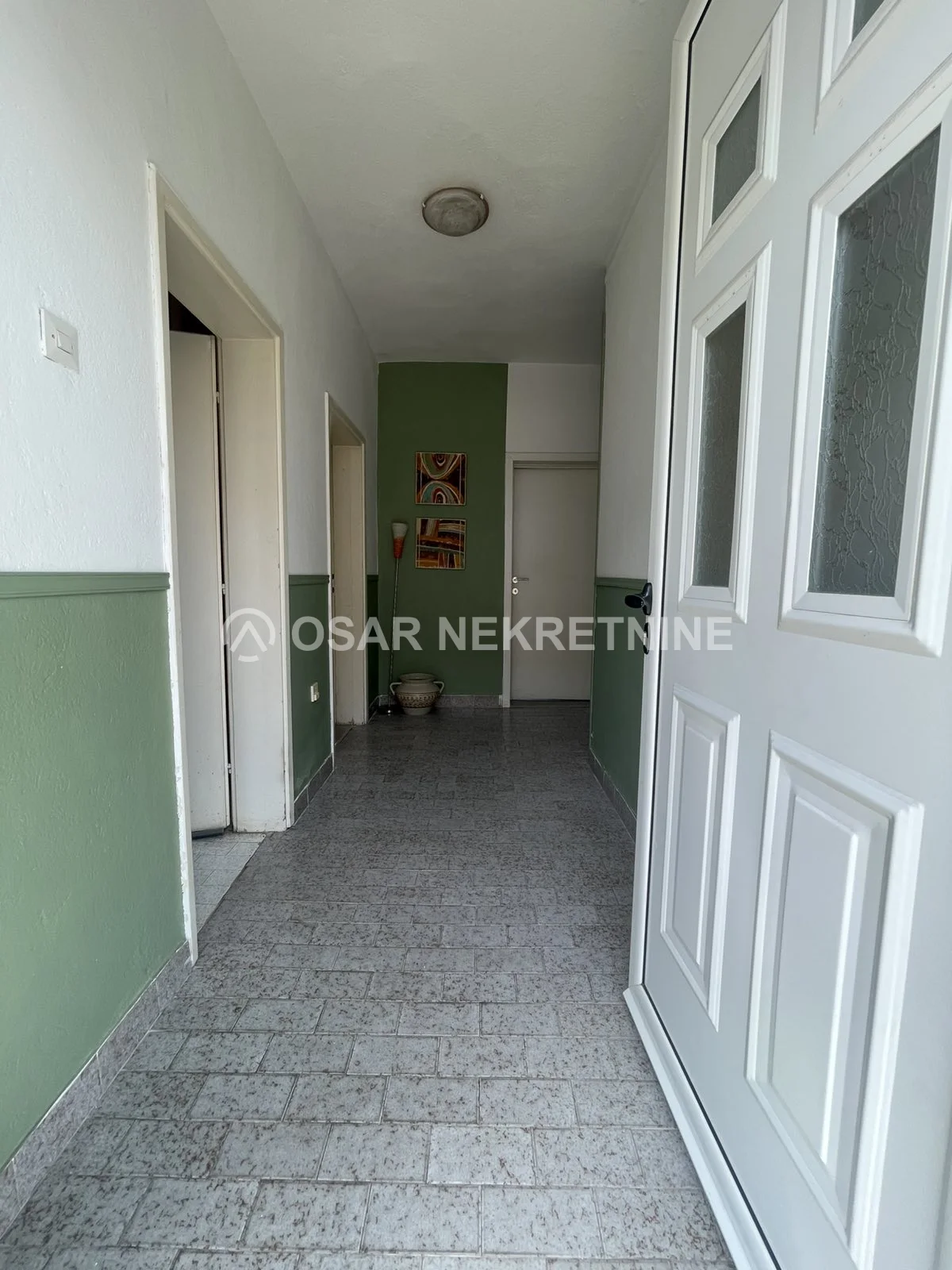 Stari Aerodrom'da Kiralık 2+1 Daire, 71 m²