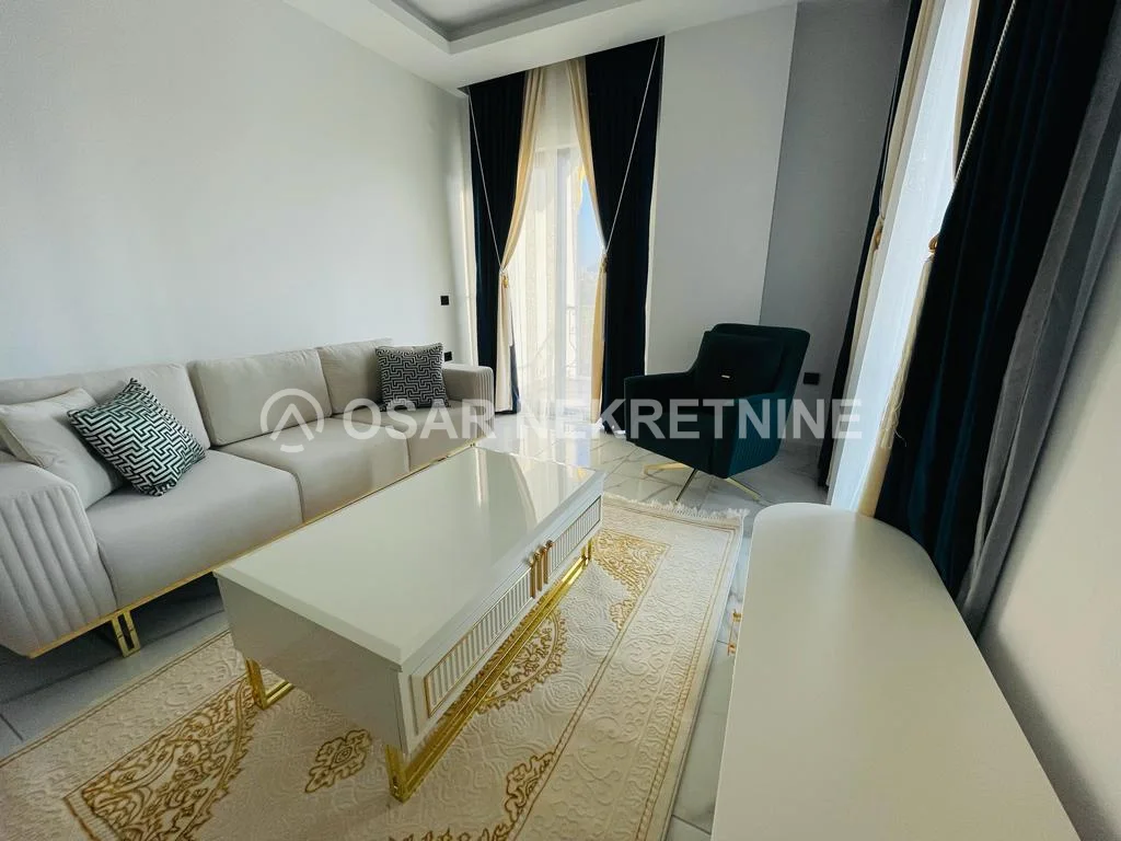 Alanya Mahmutlar'da Satılık 3+1 Geniş Daire, 95 m² / Antalya TÜRKİYE