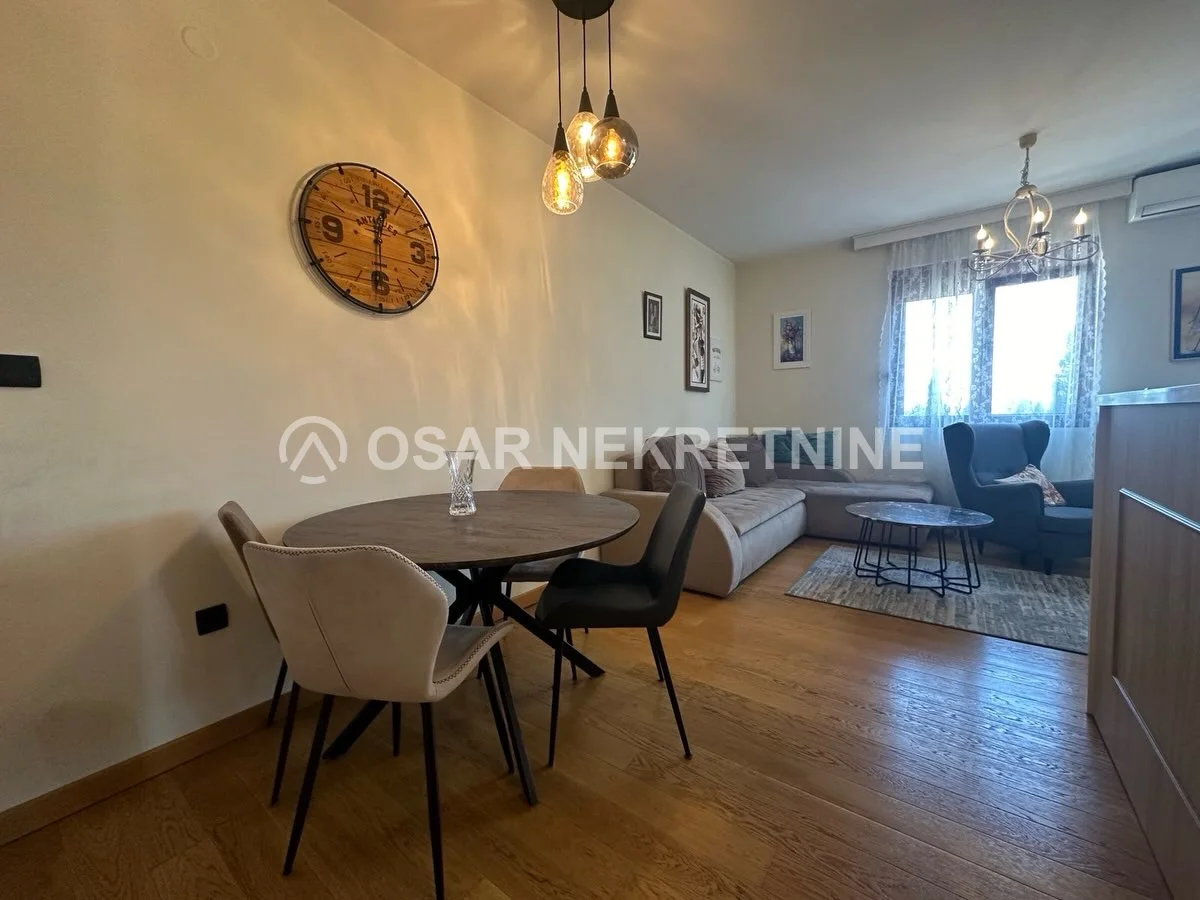 Stara Varos, Entext Binasında 2+1 Kiralık Daire, 73 m²