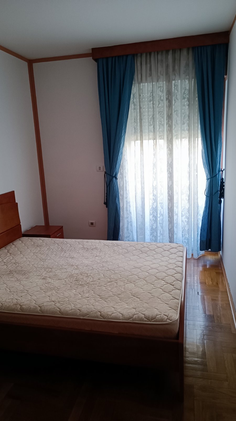 Podgorica _ Stari Aedrom _ Daire _ 1 ODA _ 40 m² _ 1. KAT