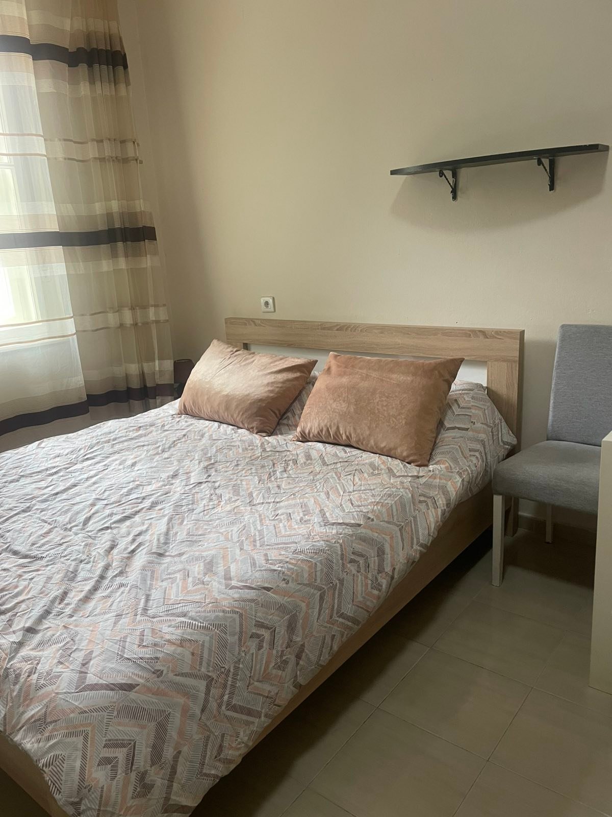 Podgorica _ Center _ Daire _ 0 ODA _ 27 m² _ 0. KAT