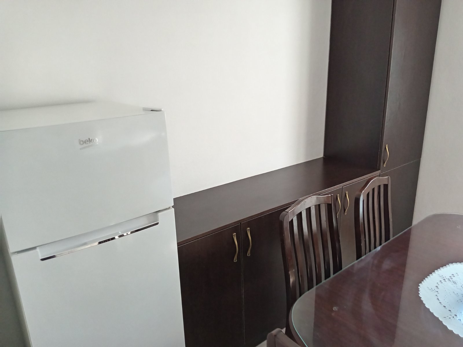 Podgorica _ BAKU _ Daire _ 3 ODA _ 80 m² _ 0. KAT _ Mobilyalı
