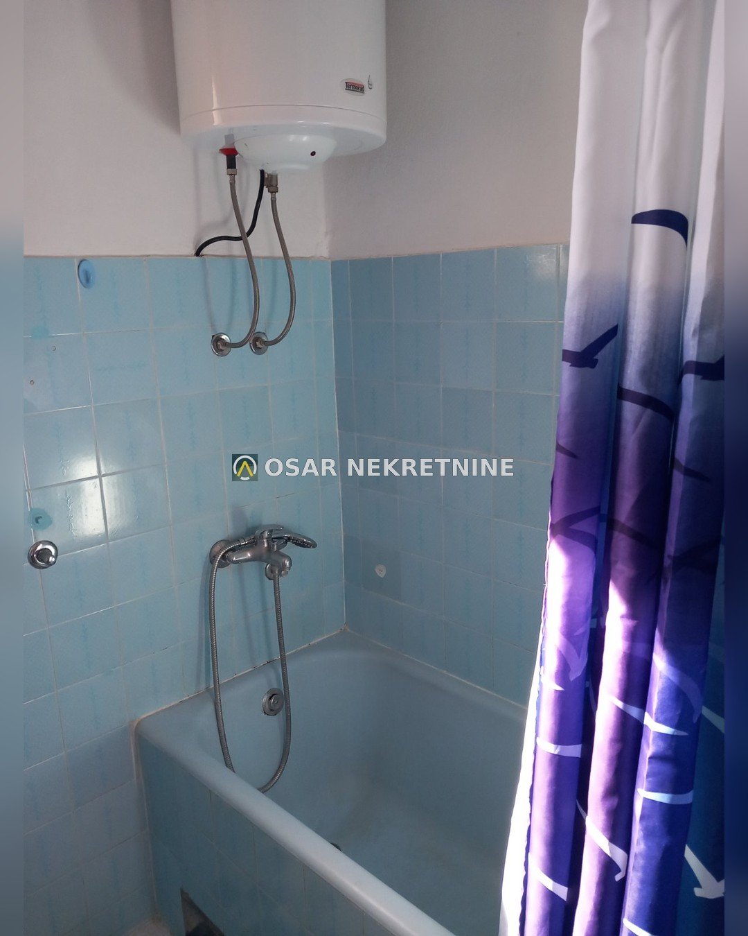 Podgorica _ Masline _ Daire _ 2 ODA _ 75 m² _ 1. KAT _ Mobilyalı