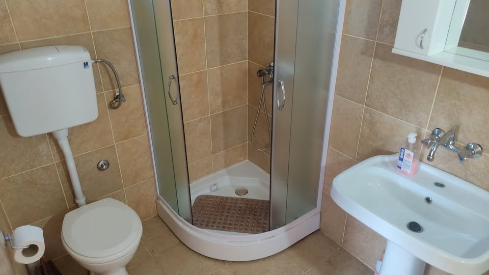 Podgorica _ PODGORICA I _ Ev _ 2 ODA _ 105 m² _ 0. KAT _ Mobilyalı