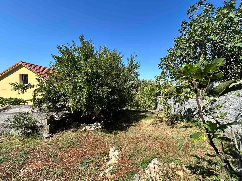 Podgorica _ PODGORICA II _ Ev _ 2 ODA _ 122 m² _ 0. KAT _ Mobilyalı