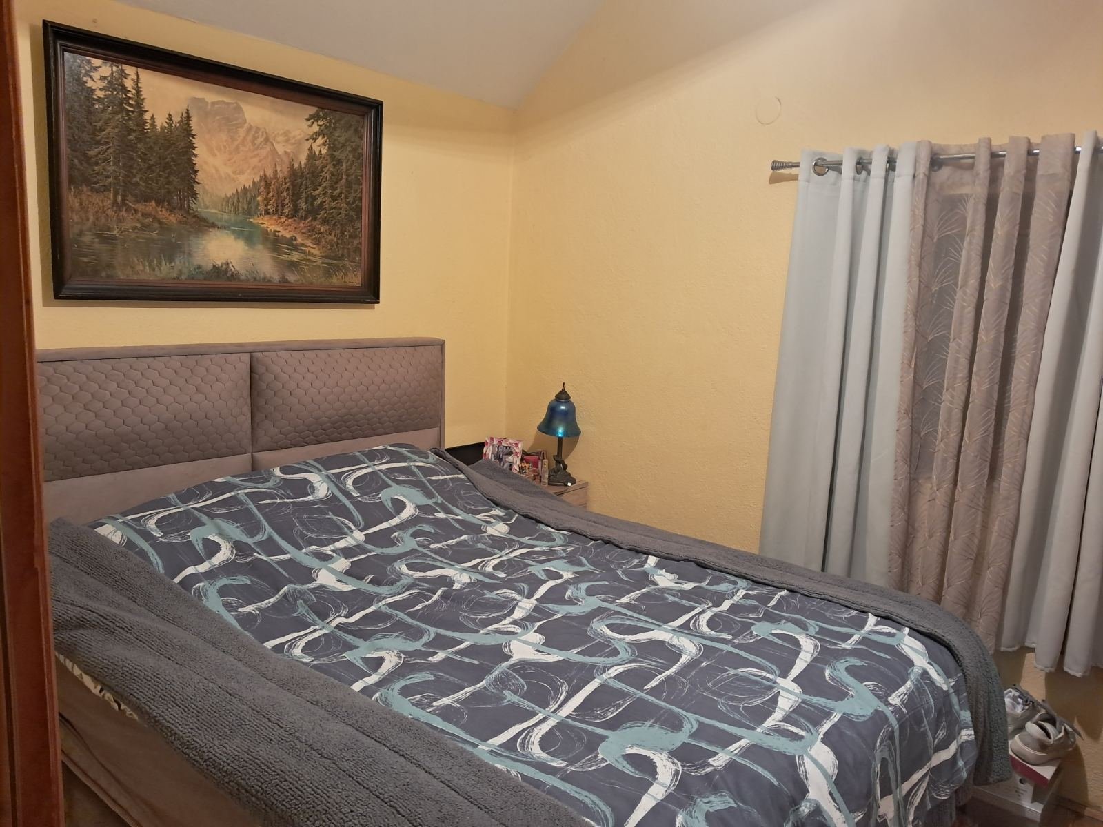 Danilovgrad _ ZAGORAK _ Ev _ 5 ODA _ 132 m² _ 0. KAT _ Mobilyalı