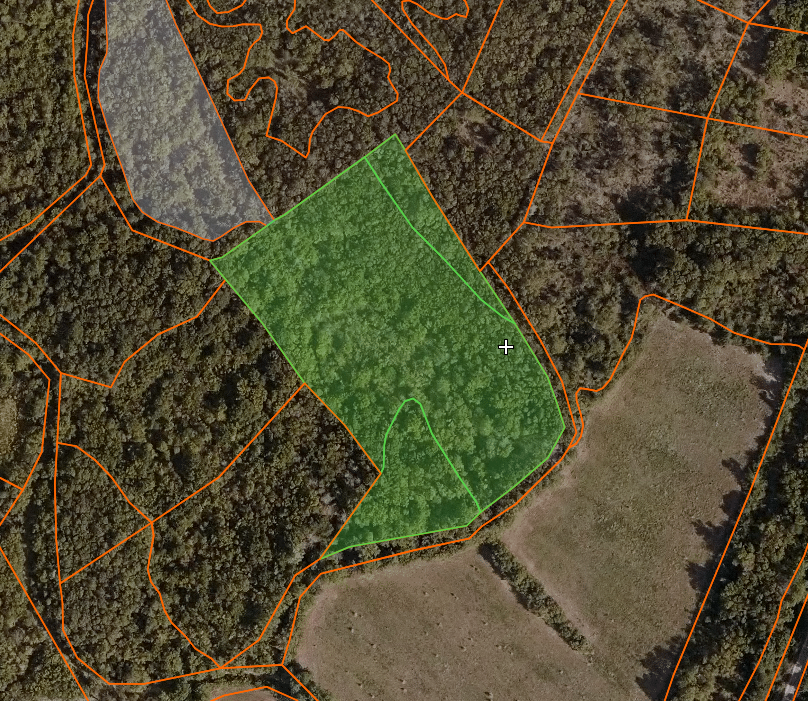 Ulcinj _ REC _ Arsa _ 14722 m²