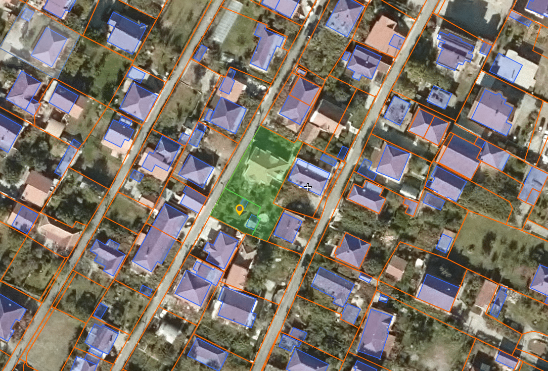 Podgorica _ Tolosi _ Arsa _ 634 m²