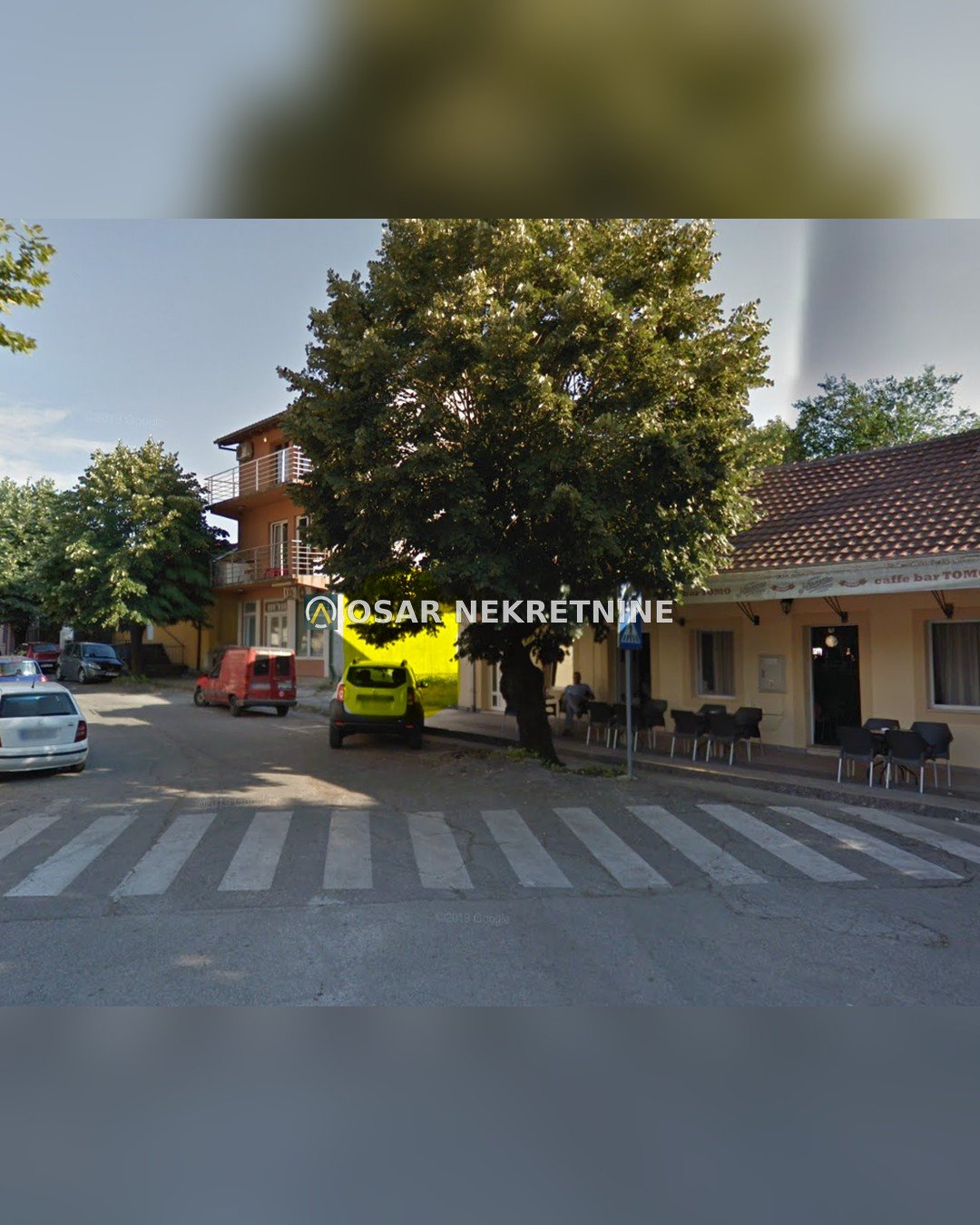 Danilovgrad _ DANILOVGRAD _ Arsa _ 150 m²