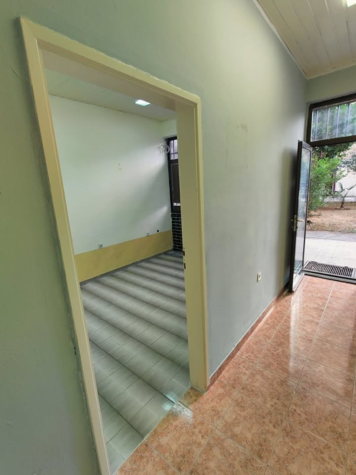 Podgorica _ Konik _ İşyeri _ 36 m² _ 0. KAT _ Kısmi Eşyalı