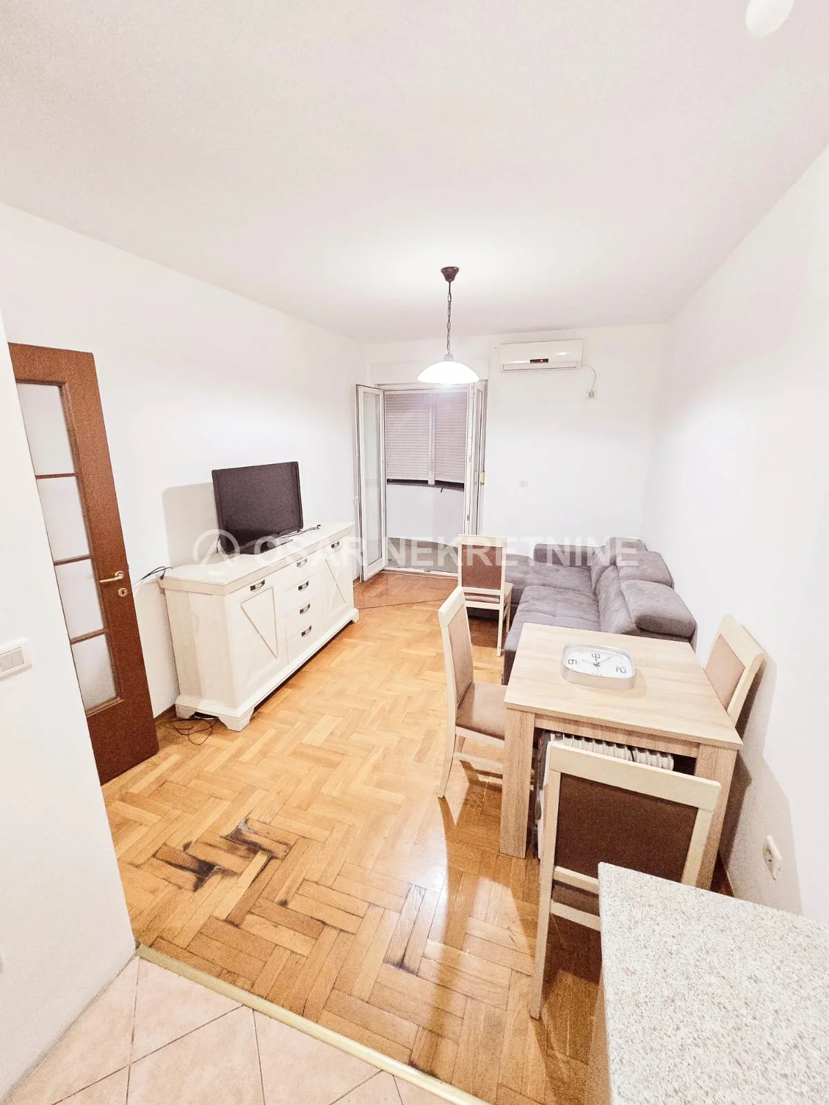 Stari Aerodrom'da Satılık 37 m² 1+1 Daire